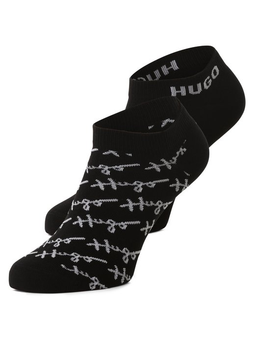 Damen Socken im 2er-Pack