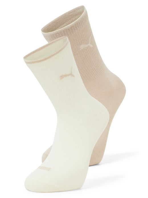 Damen Socken im 2er-Pack
