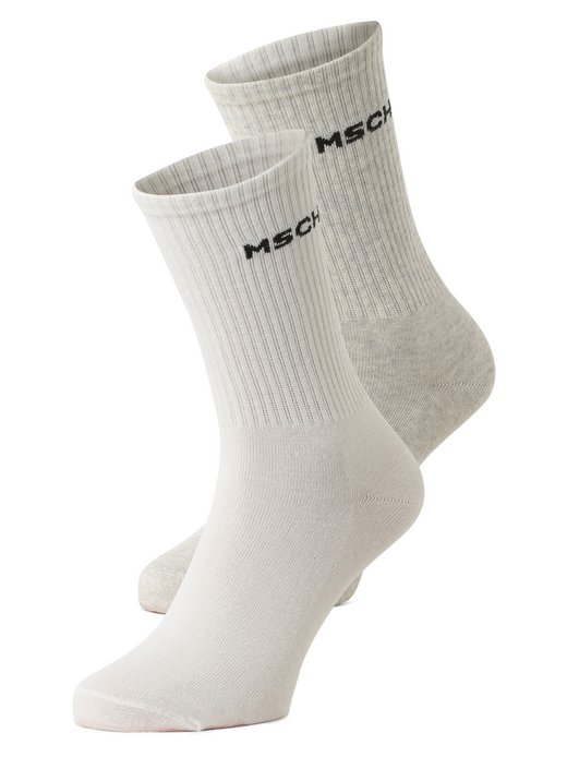Damen Socken im 2er-Pack