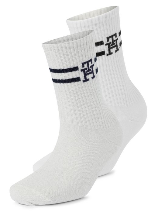 Damen Socken im 2er-Pack