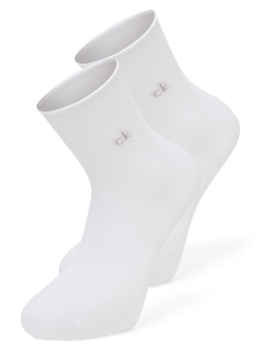 Damen Socken im 2er-Pack