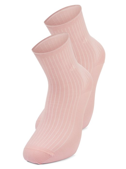 Damen Socken im 2er-Pack