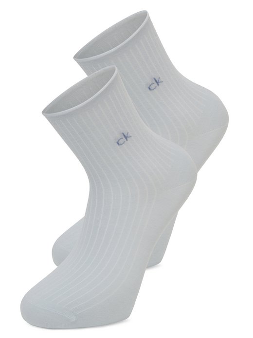 Damen Socken im 2er-Pack