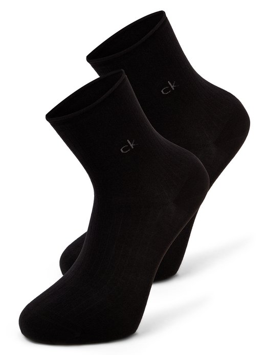 Damen Socken im 2er-Pack