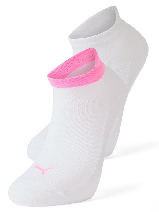 Damen Socken im 2er-Pack