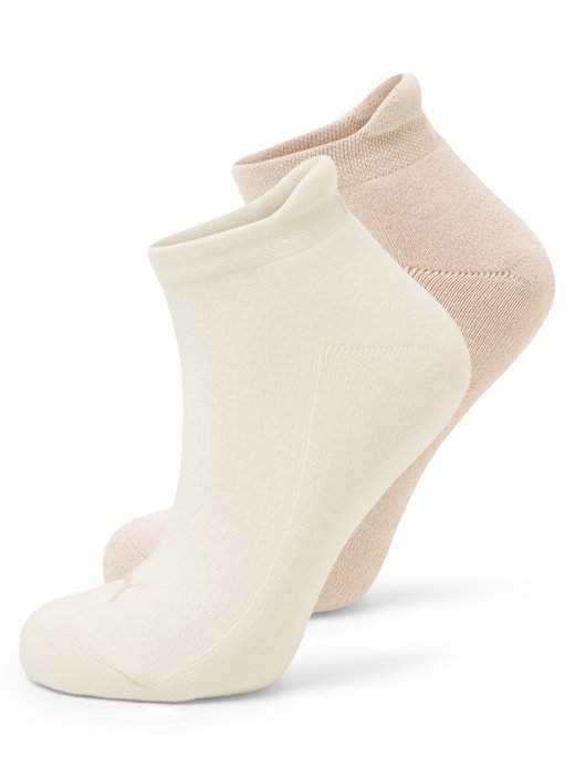 Damen Socken im 2er-Pack
