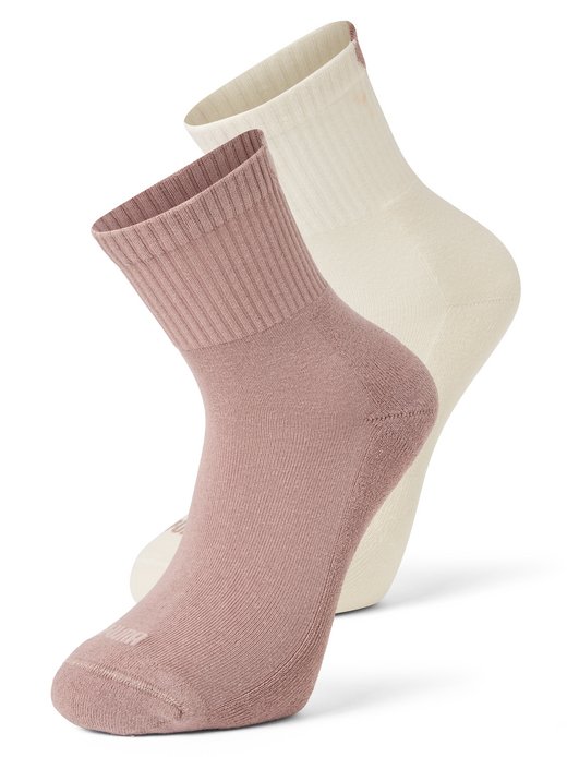 Damen Socken im 2er-Pack