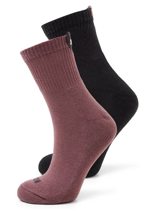 Damen Socken im 2er-Pack