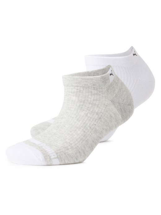 Damen Socken im 2er-Pack