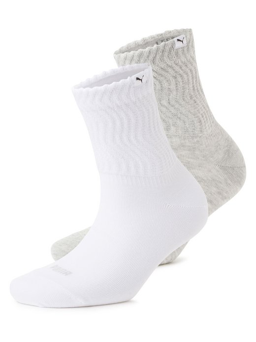 Damen Socken im 2er-Pack