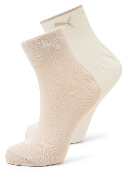 Damen Socken im 2er-Pack