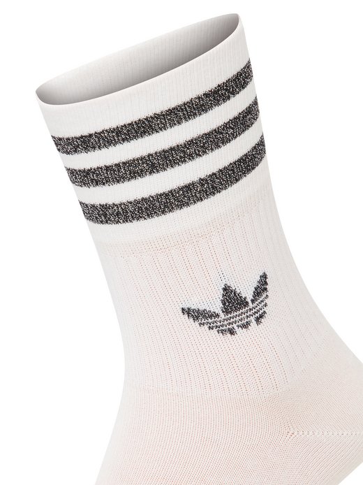 Damen Socken im 2er-Pack