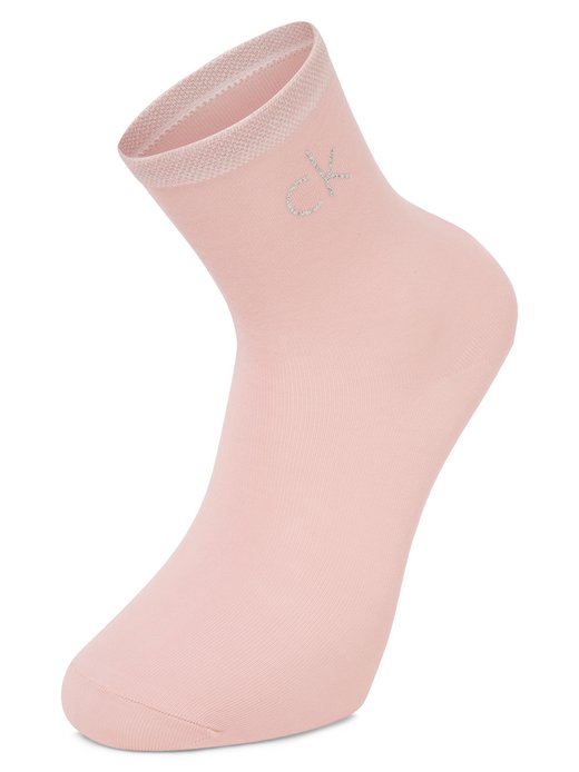 Damen Socken im 2er-Pack