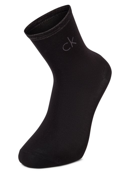 Damen Socken im 2er-Pack