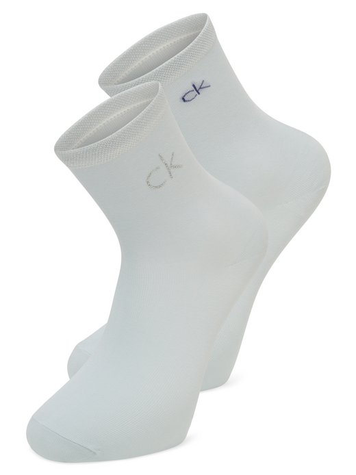 Damen Socken im 2er-Pack