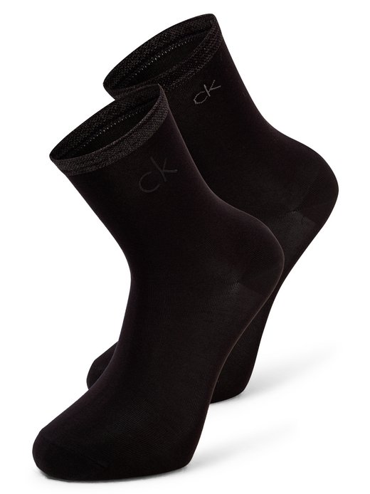 Damen Socken im 2er-Pack