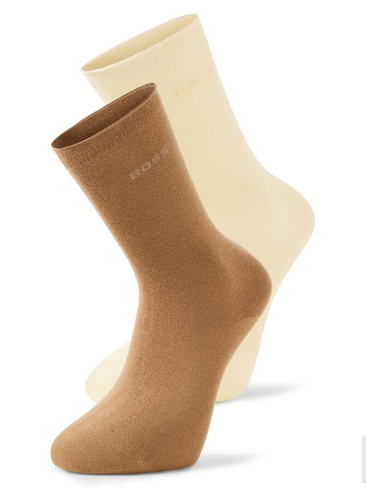 Damen Socken im 2er-Pack