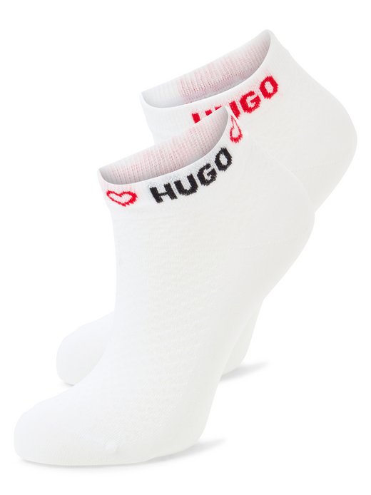 Damen Socken im 2er-Pack