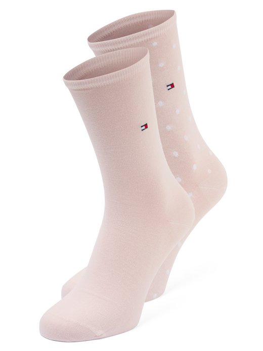 Damen Socken im 2er-Pack