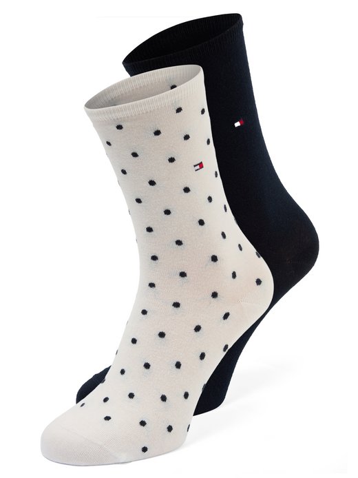 Damen Socken im 2er-Pack