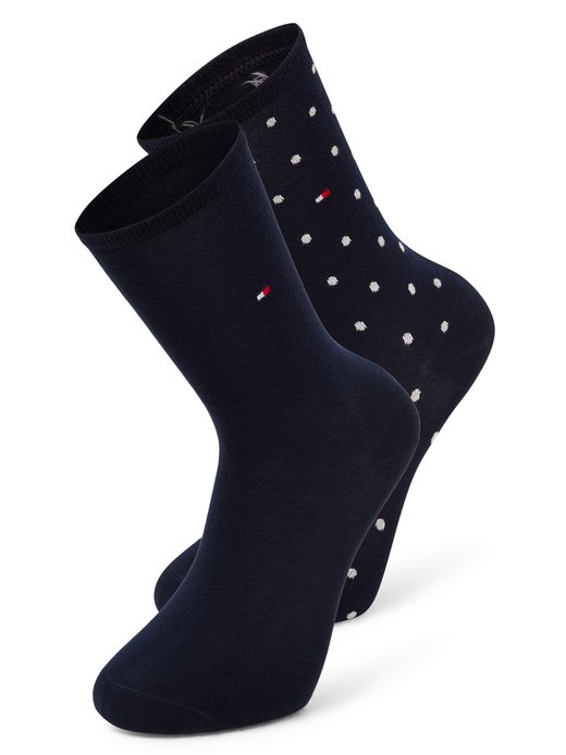 Damen Socken im 2er-Pack