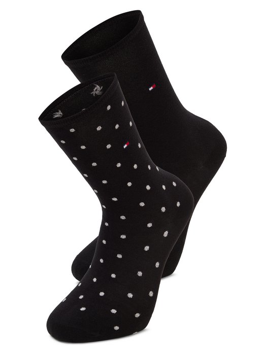 Damen Socken im 2er-Pack