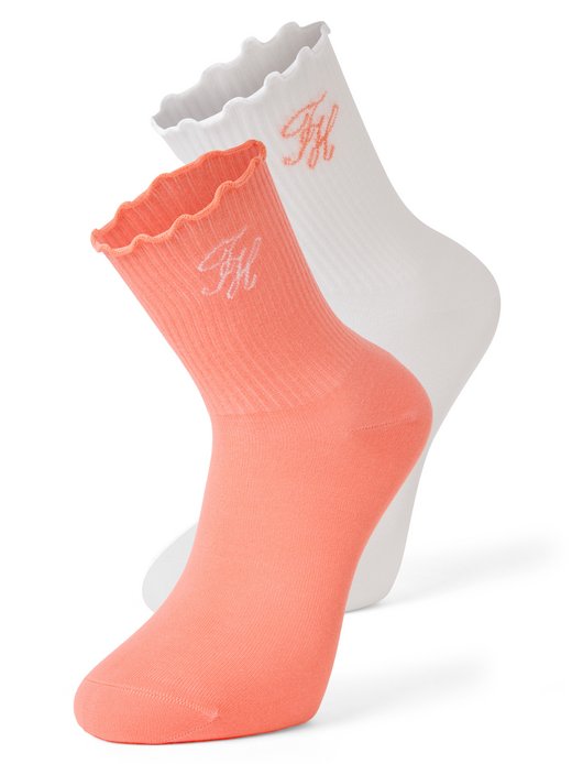 Damen Socken im 2er-Pack