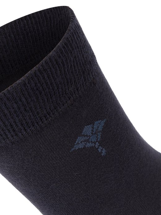 Damen Socken im 2er-Pack