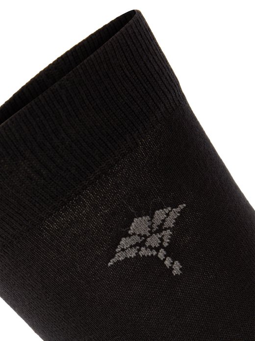 Damen Socken im 2er-Pack