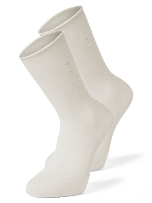 Damen Socken im 2er-Pack