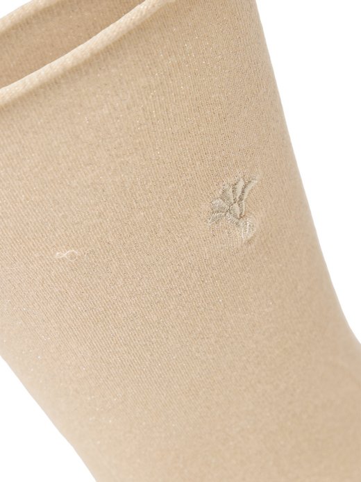 Damen Socken im 2er-Pack