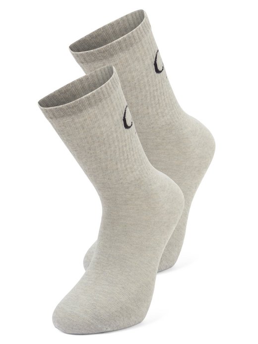 Damen Socken im 2er-Pack
