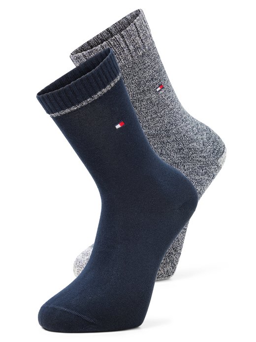 Damen Socken im 2er-Pack