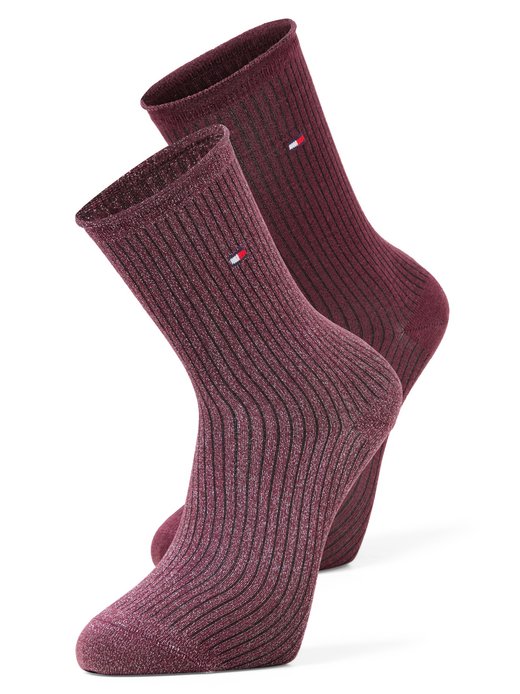 Damen Socken im 2er-Pack