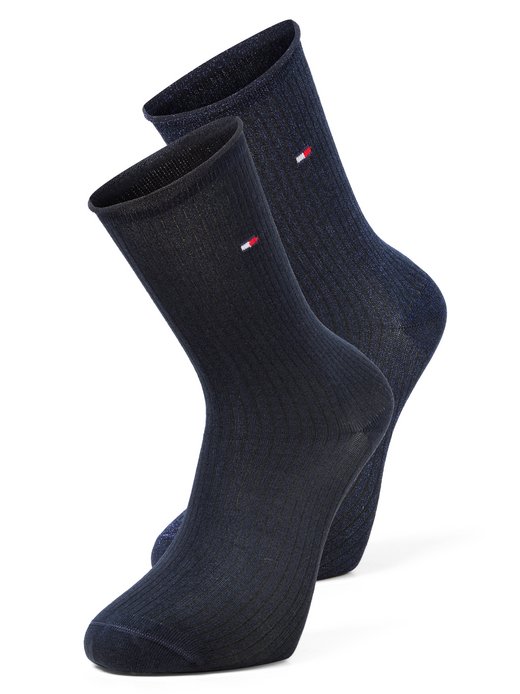 Damen Socken im 2er-Pack