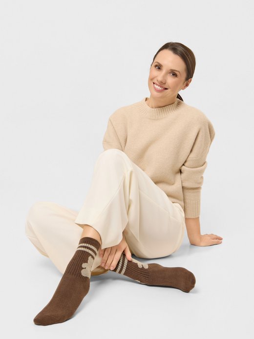 Damen Socken im 2er-Pack