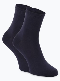 Damen Socken im 2er-Pack