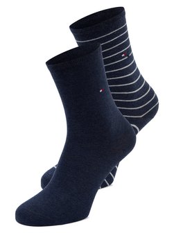 Damen Socken im 2er-Pack