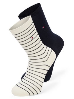 Damen Socken im 2er-Pack