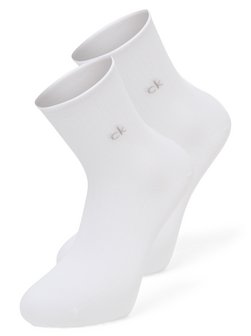 Damen Socken im 2er-Pack