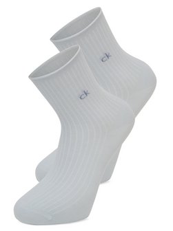 Damen Socken im 2er-Pack