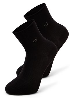 Damen Socken im 2er-Pack