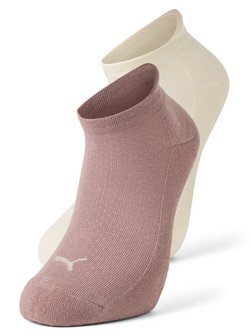 Damen Socken im 2er-Pack