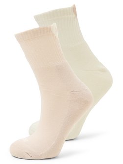 Damen Socken im 2er-Pack