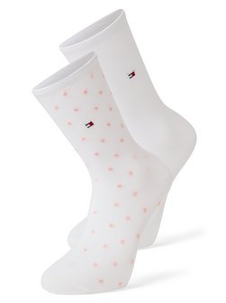 Damen Socken im 2er-Pack