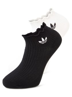 Damen Socken im 2er-Pack