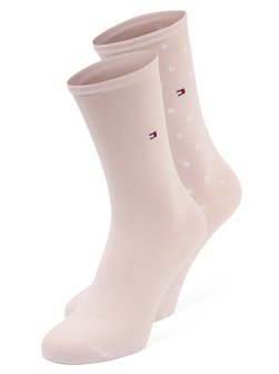 Damen Socken im 2er-Pack