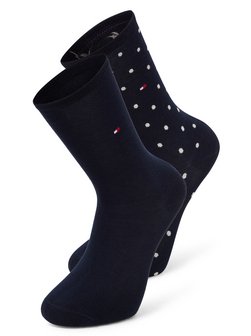 Damen Socken im 2er-Pack