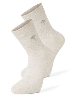 Damen Socken im 2er-Pack