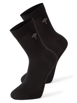 Damen Socken im 2er-Pack